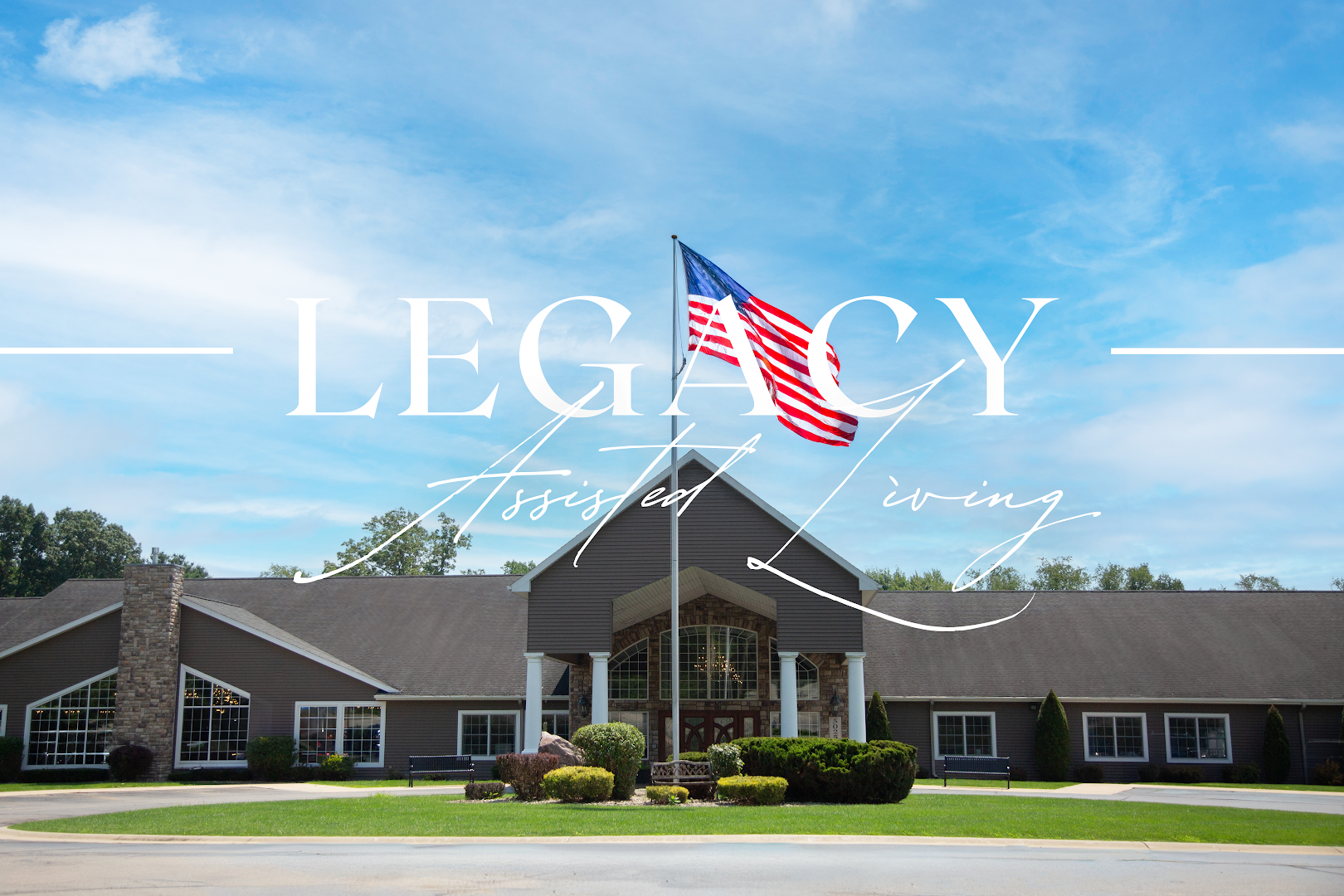 Legacy Assisted Living Center