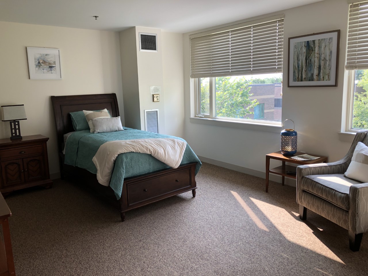 Eisenberg Assisted Living