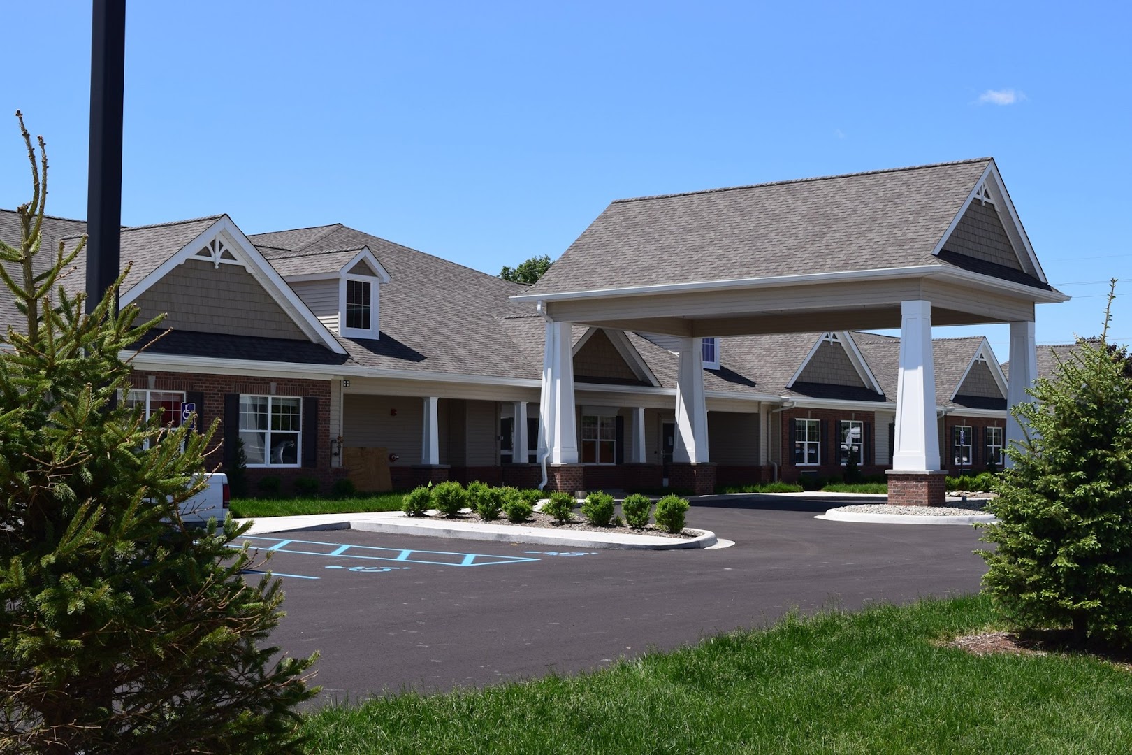 Clinton Creek Assisted Living & Memory Care