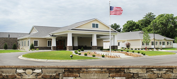 Covenant Glen of Frankenmuth