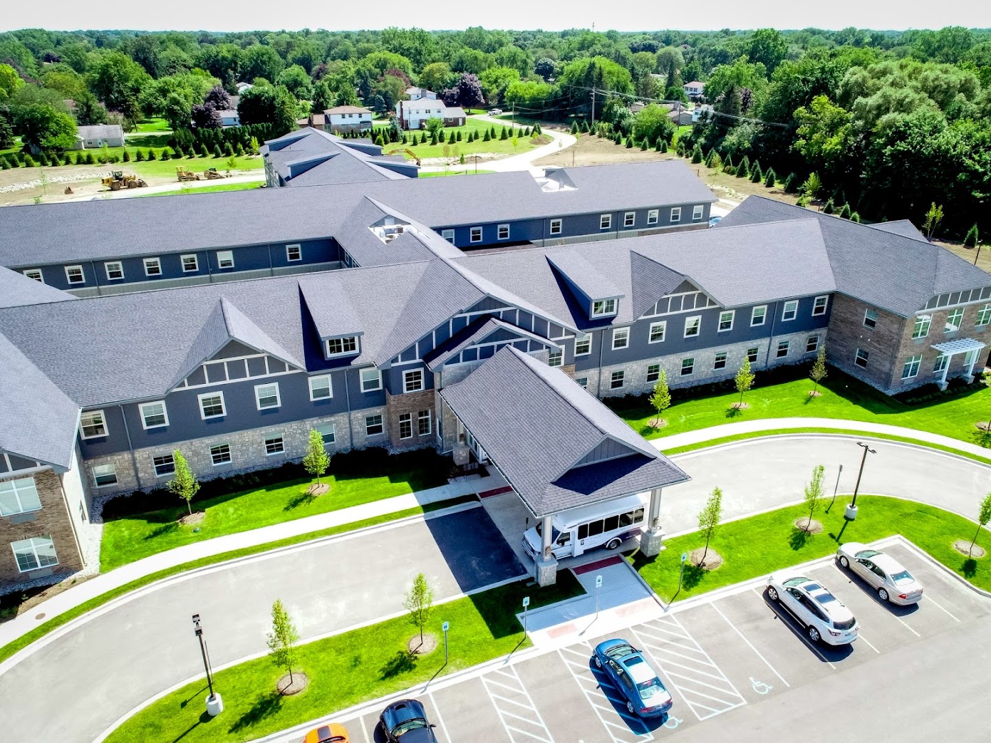 StoryPoint West Bloomfield