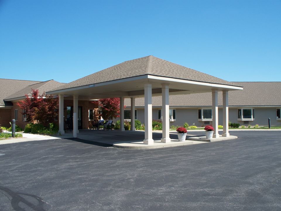 Edgewood Assisted Living Center
