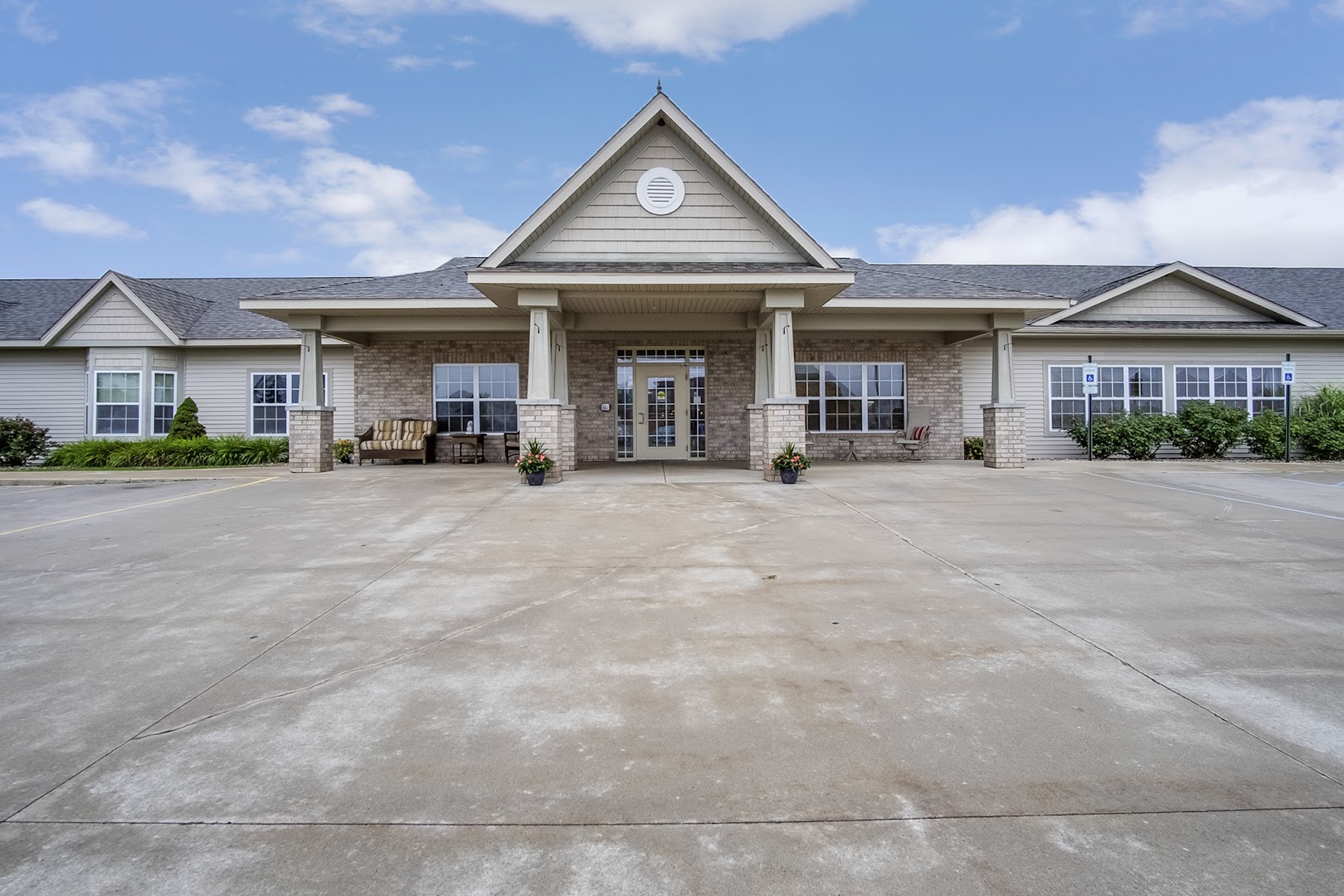 Heritage Hill Assisted Living & Memory Care