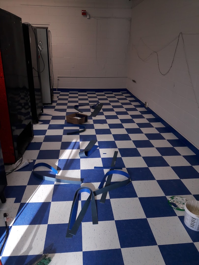 Oakpointe Senior Care And Rehab Center