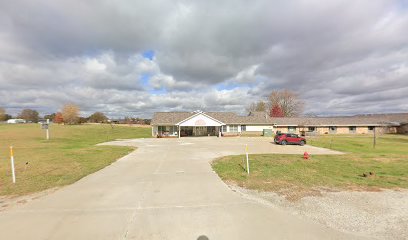 Maple Ridge Assisted Living