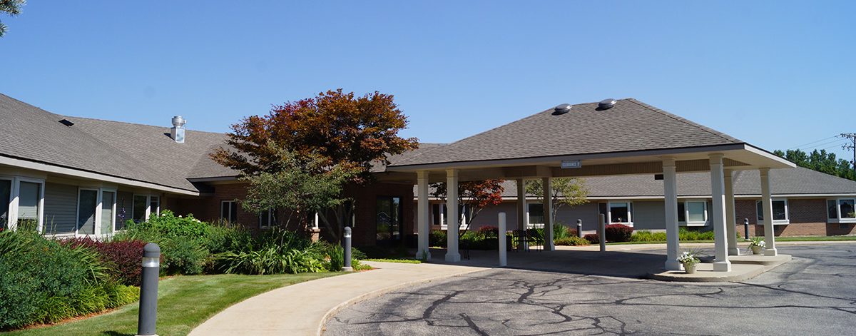 Railside Assisted Living Center