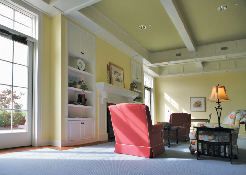 The Cortland Holland