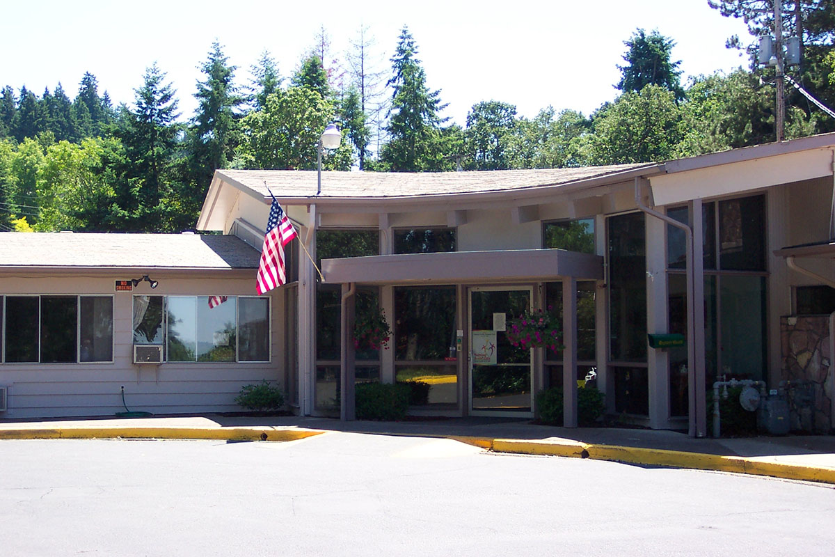Hillside Heights Rehabilitation Center
