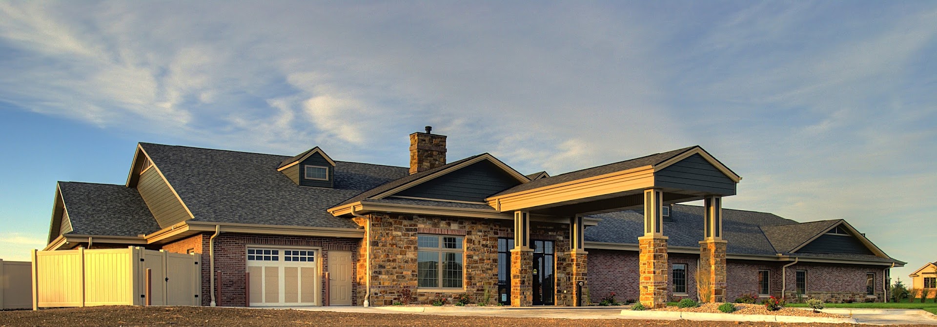 The Waterford At Wilderness Hills Memory Care