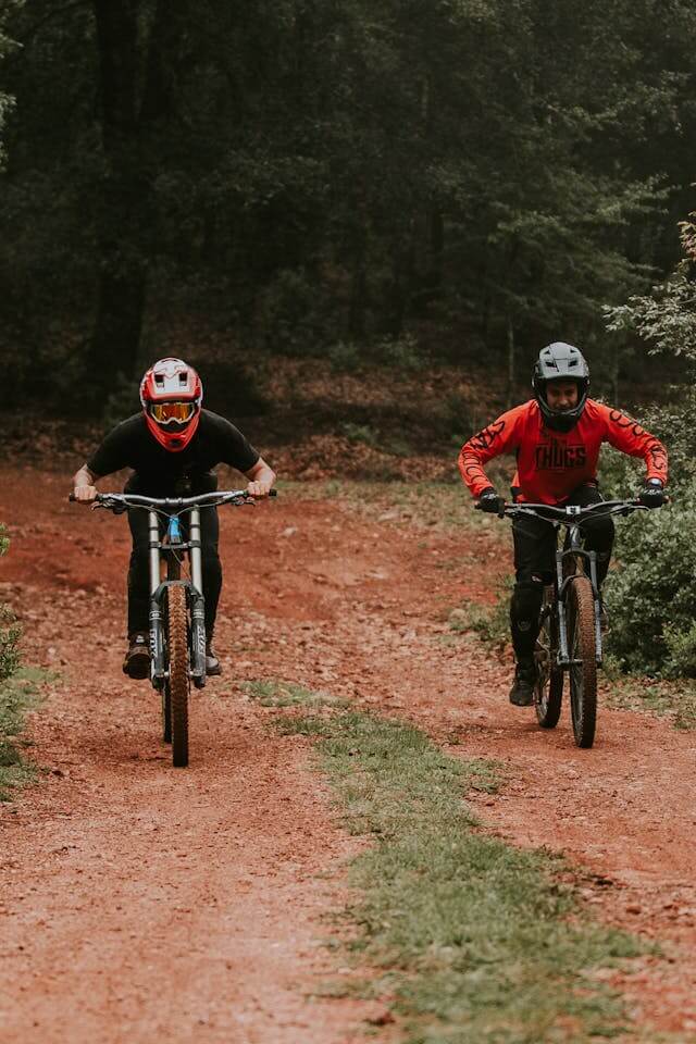 cyclist