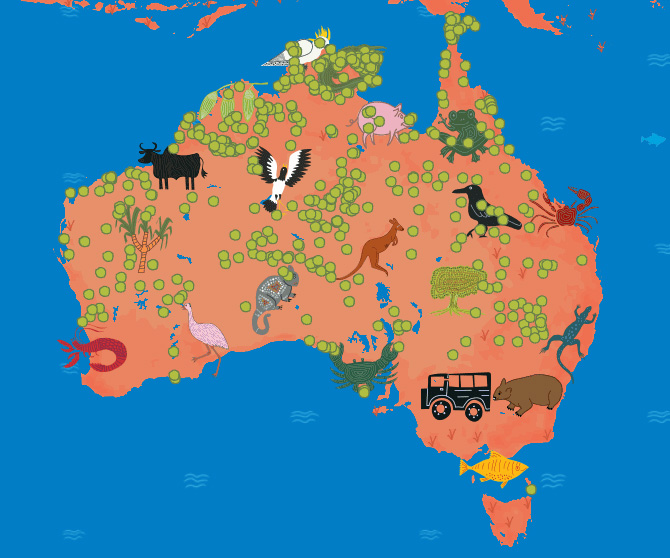 ILD Resources ILD Resources