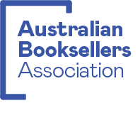 Australian Booksellers Association Logo
