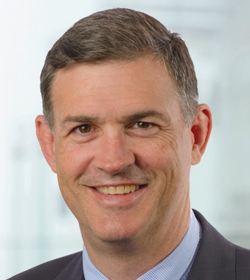 Dr Chris Hart