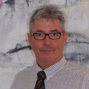 Michael Slater