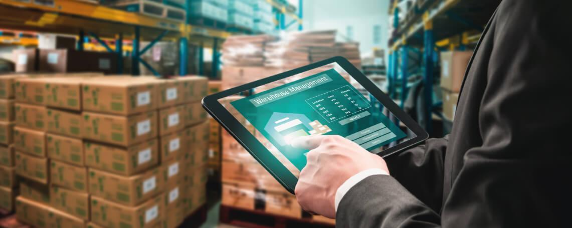 The Role of Automation in US Freight Forwarding