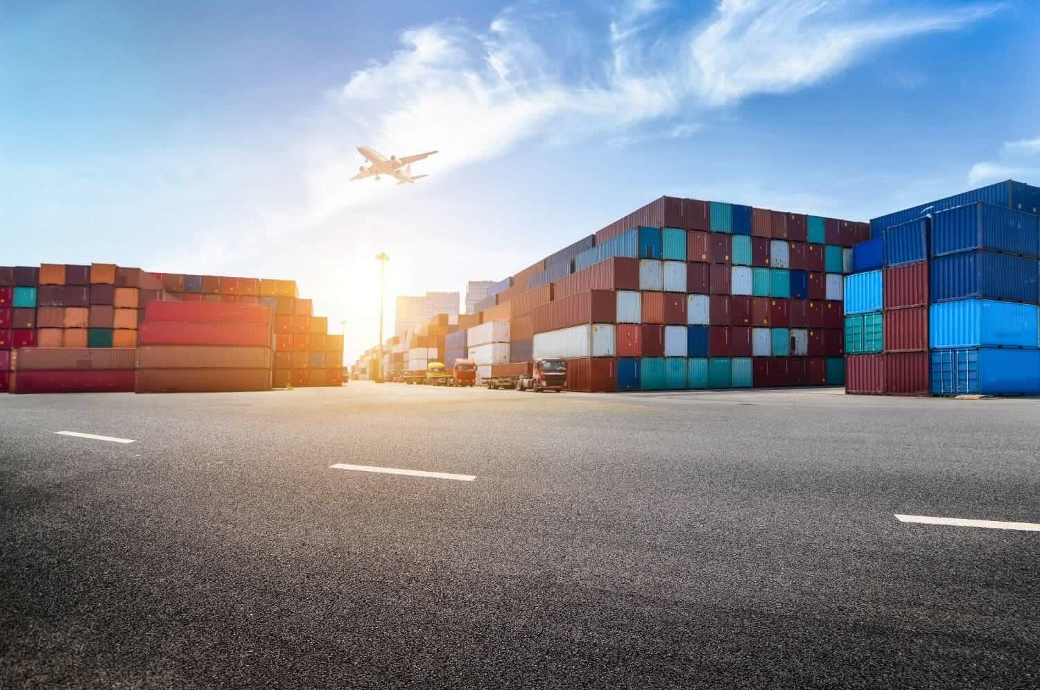 Freight Forwarding Software: A Comprehensive Guide