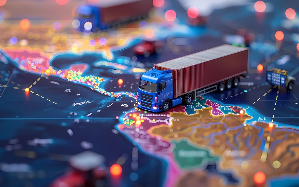 Smarter Shipping for Mexican SMEs: A Regional Guide to Freight Forwarding Software in 2025