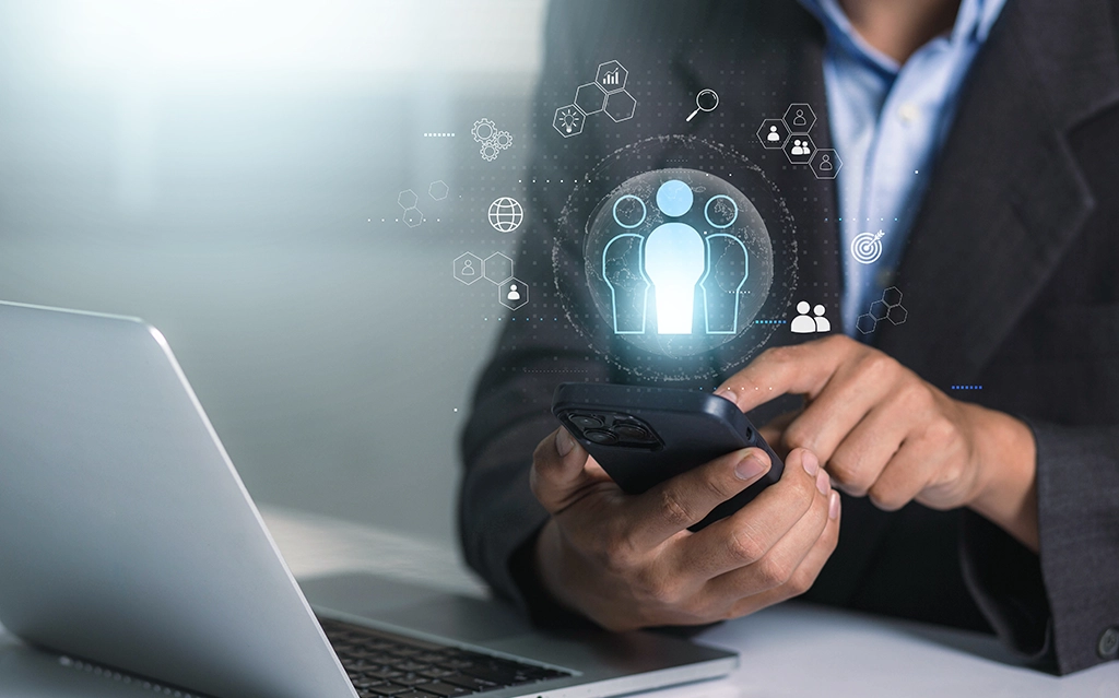 The Rising Role of Customer Portals in Modern Freight Forwarding 