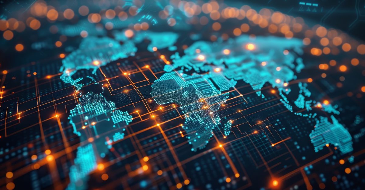 Built by Forwarders, for Forwarders: What 20+ Years of Freight Forwarder Software Actually Buys You