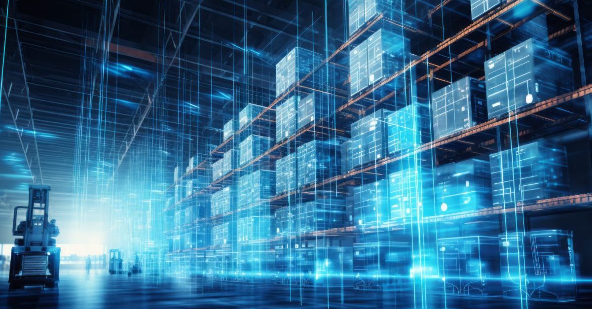 Software, People, or Warehousing: Why Forwarders No Longer Have to Choose