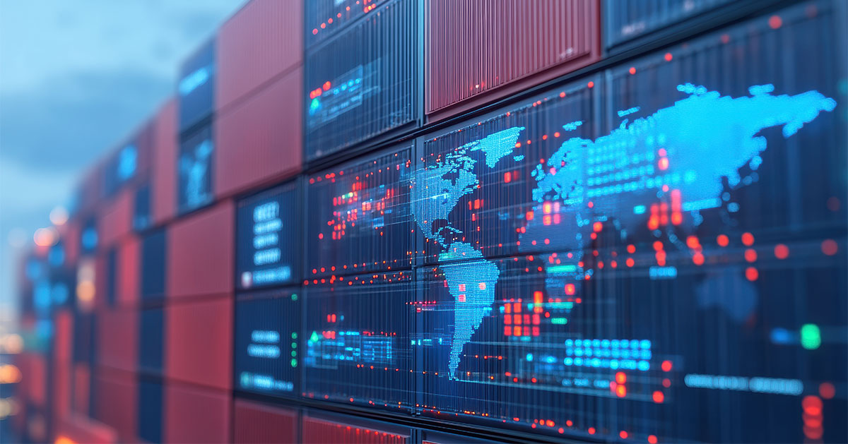 Freight Forwarding Software: A Guide for Freight Forwarders