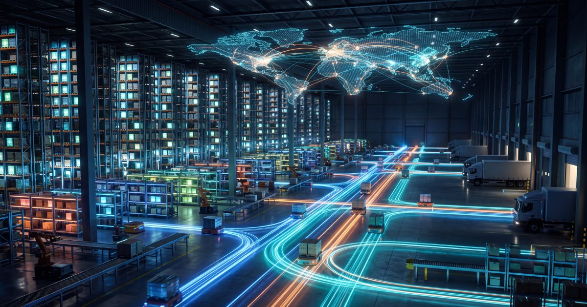 Why Freight Forwarders Are Choosing One Partner Over Three Vendors