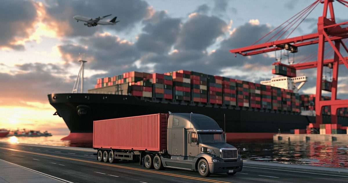 How Small Freight Forwarders Can Stand Out Against Industry Giants