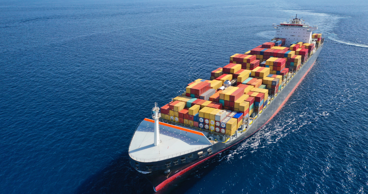 The Slipping Margin Nobody Notices Until the Trade Lane Isn’t Profitable Anymore