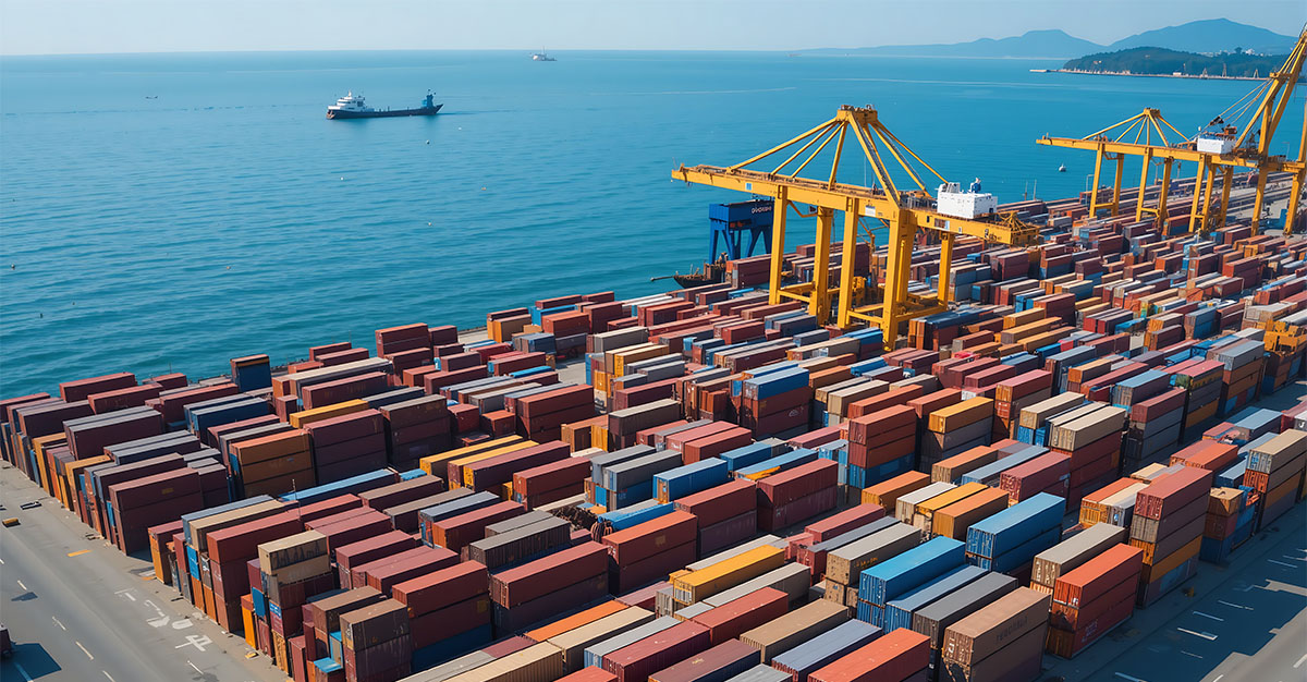 What It Takes to Expand Freight Forwarding Operations