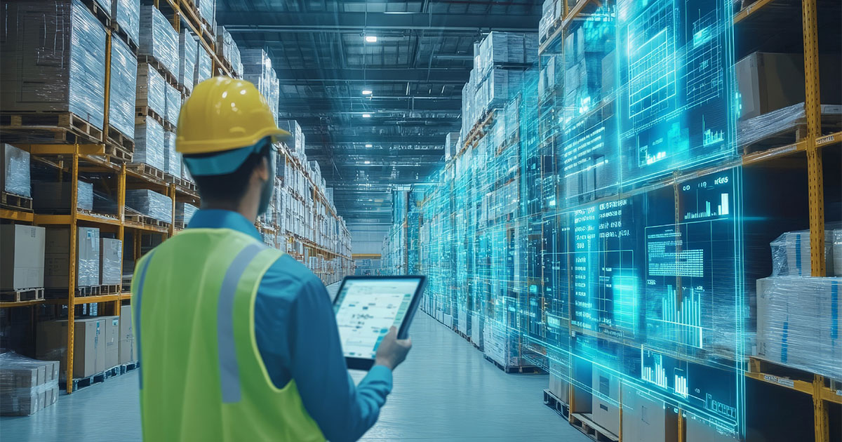 Scaling Warehouse Operations Without Switching Your Core System