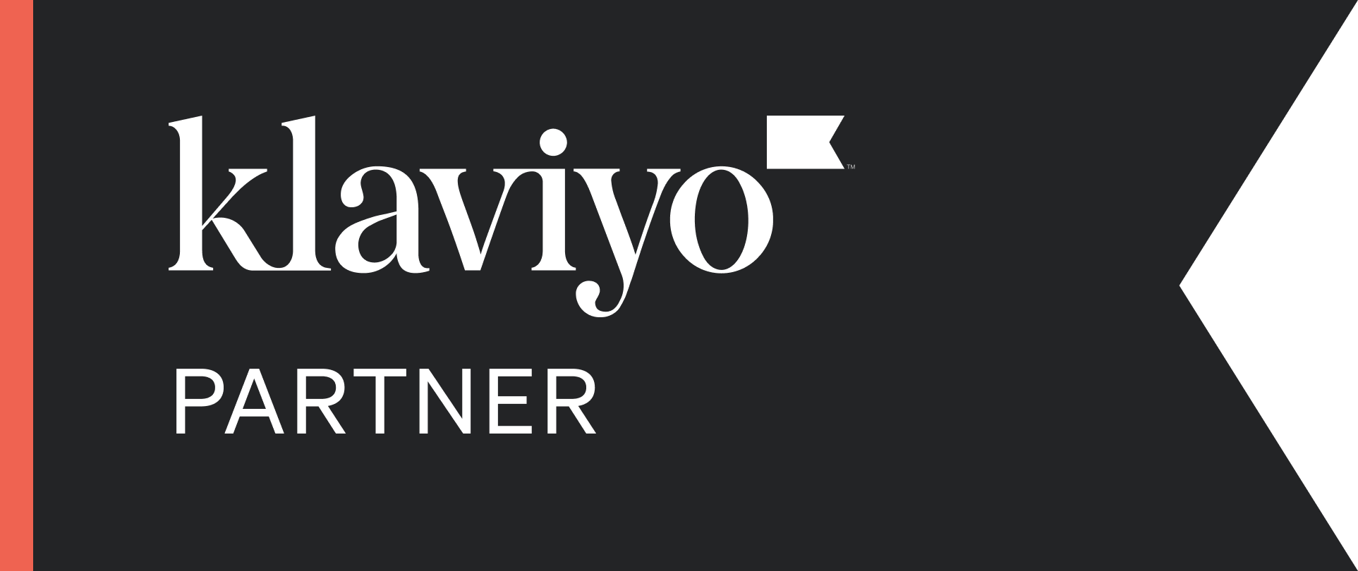 Klaviyo Partner-logo