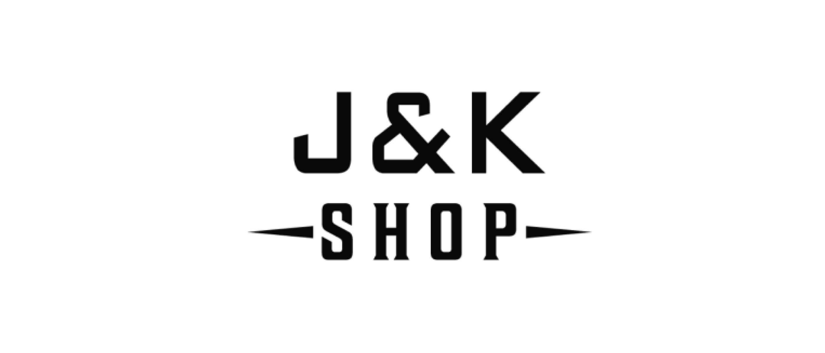 J&K Shop kundelogo