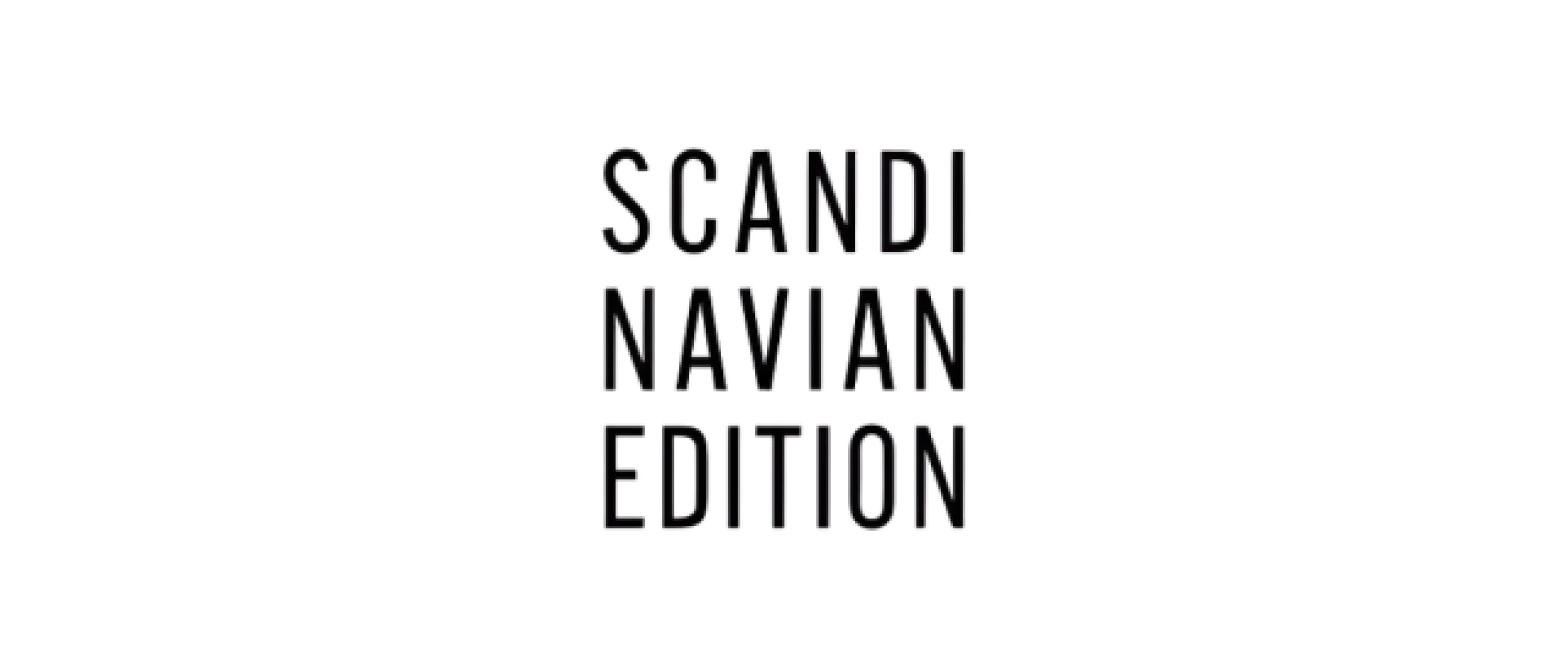 Scandi Navian Edition kundelogo