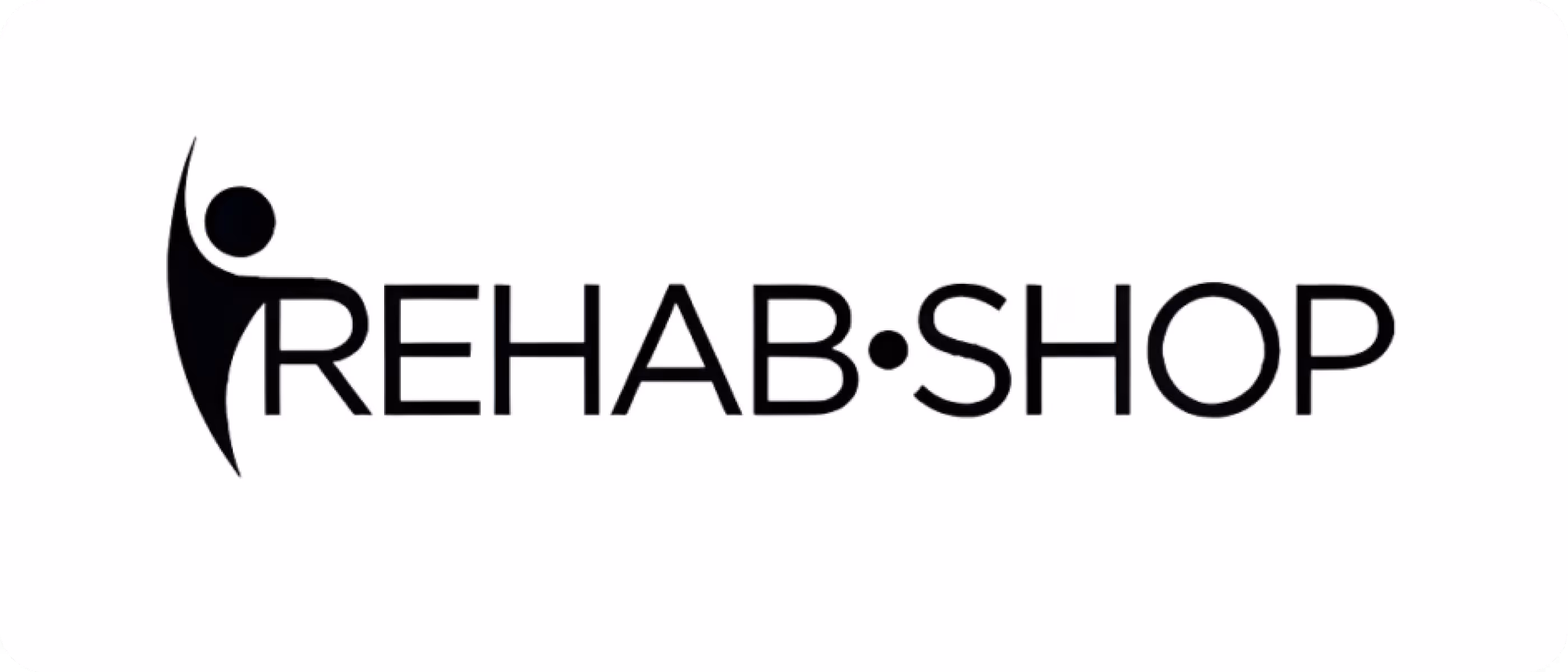 Rehab Shop logo