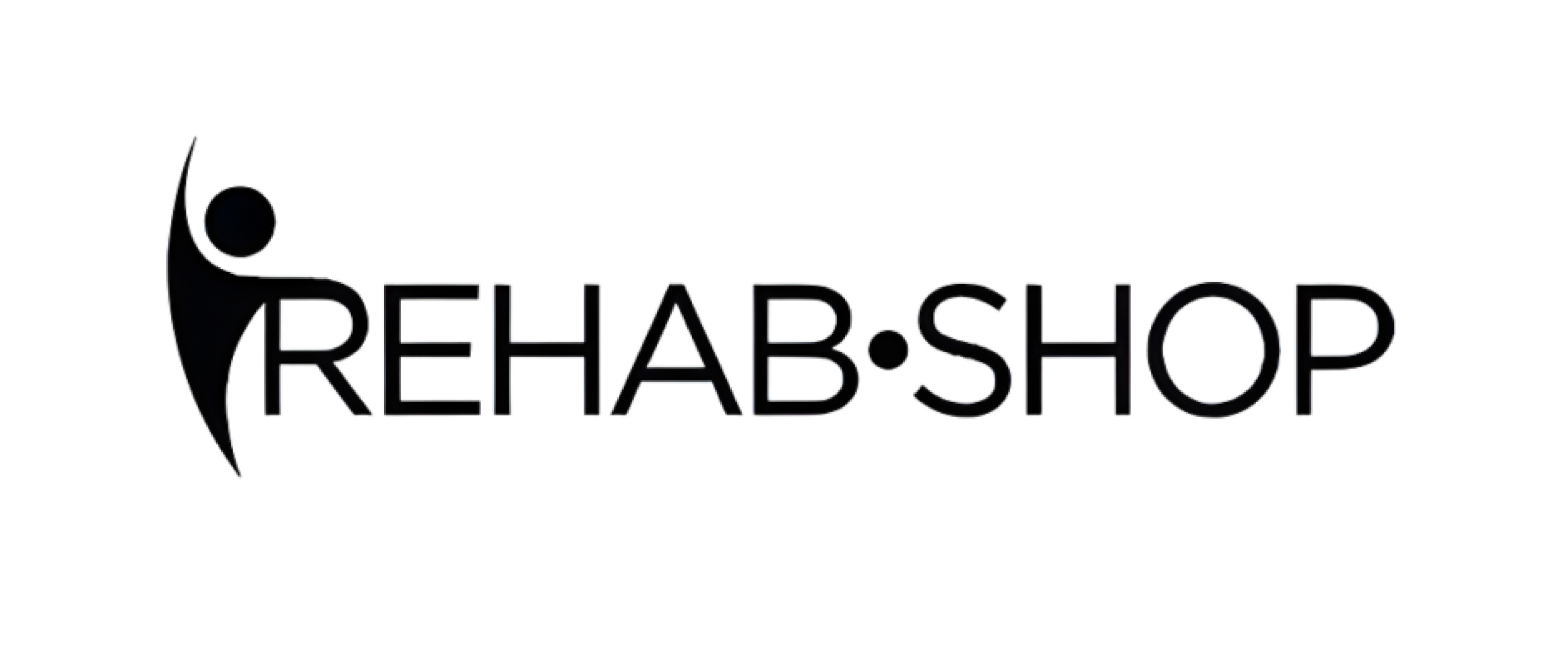 Rehab Shop logo