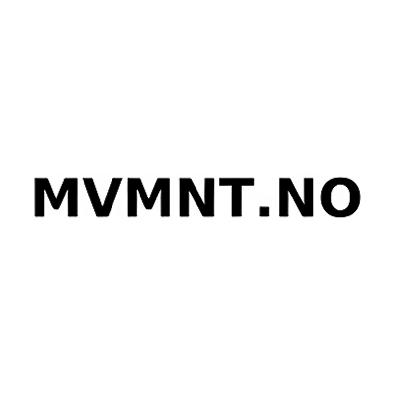 MVMNT.NO logo