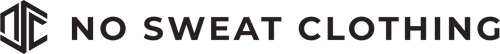No Sweat Clothing logo