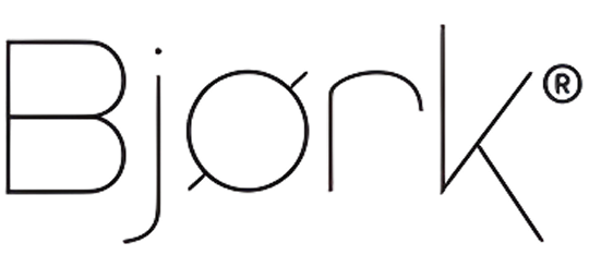 Bjørk logo