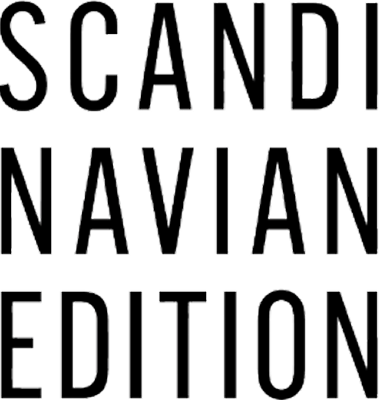 Scandinavian Edition logo