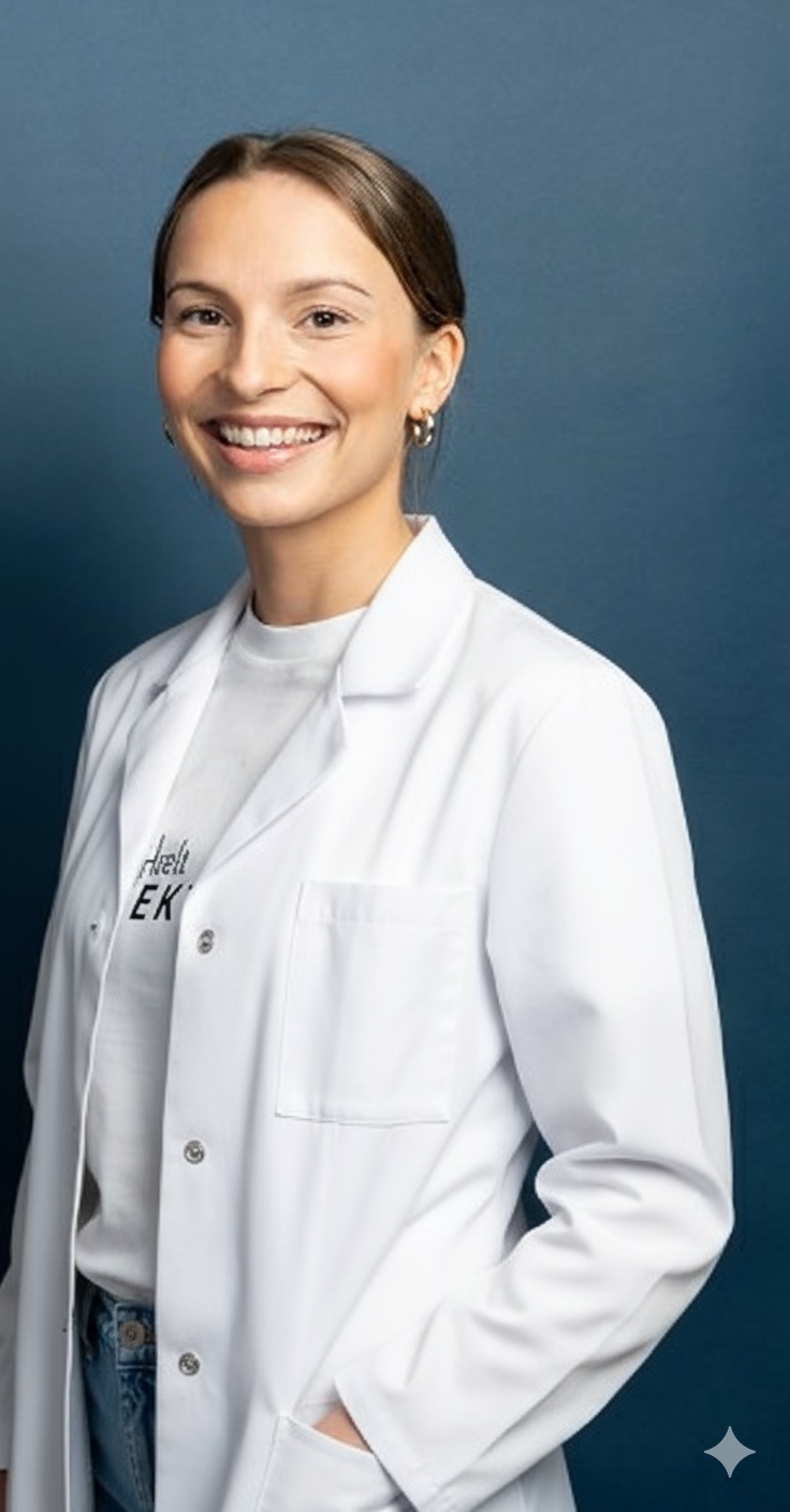 Synne Rønn Sætre, lege