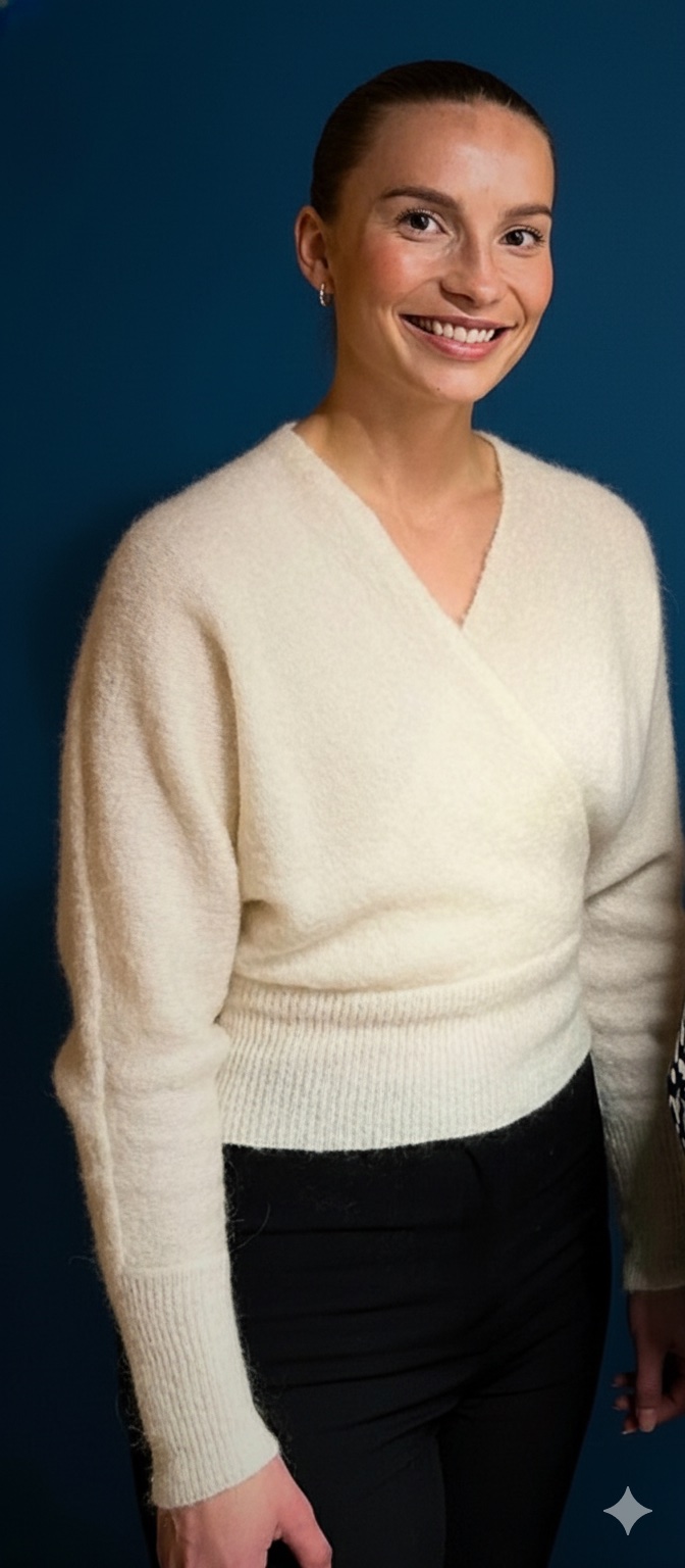 Synne Rønn Sætre