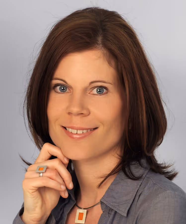 Mag. a Sabine Zöchbauer, Klinische Psychologin und Gesundheitspsychologin, BBRZ Med GmbH, Linz