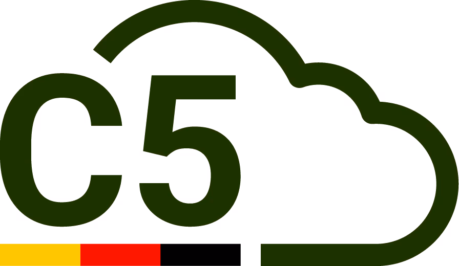 C5 Testat nach BSI Kriterien