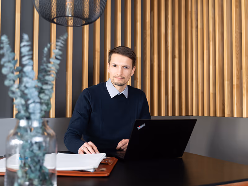 Referent des Online-Seminars: Neuropsychologe Frank Uecker
