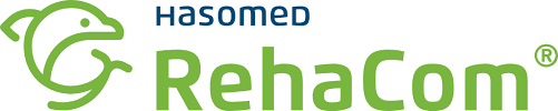 RehaCom® Logo