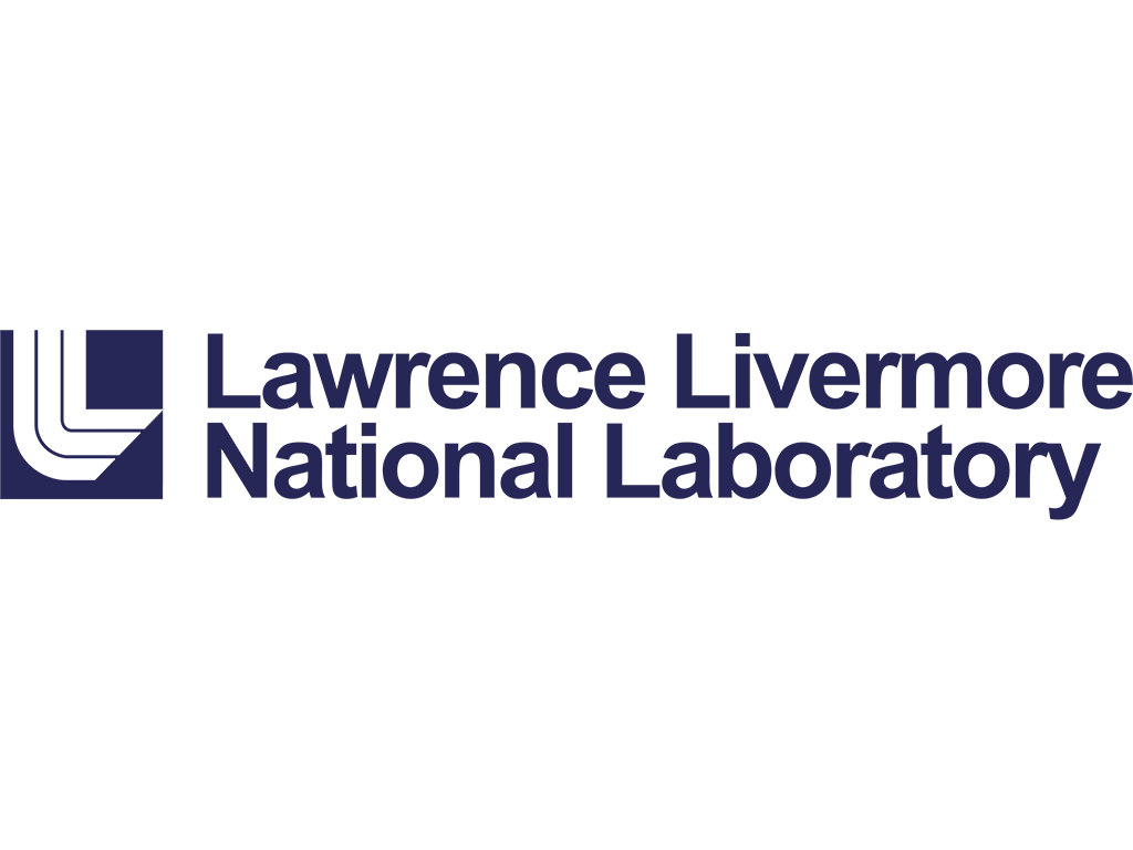 Lawrence Livermore National Laboratory Logo