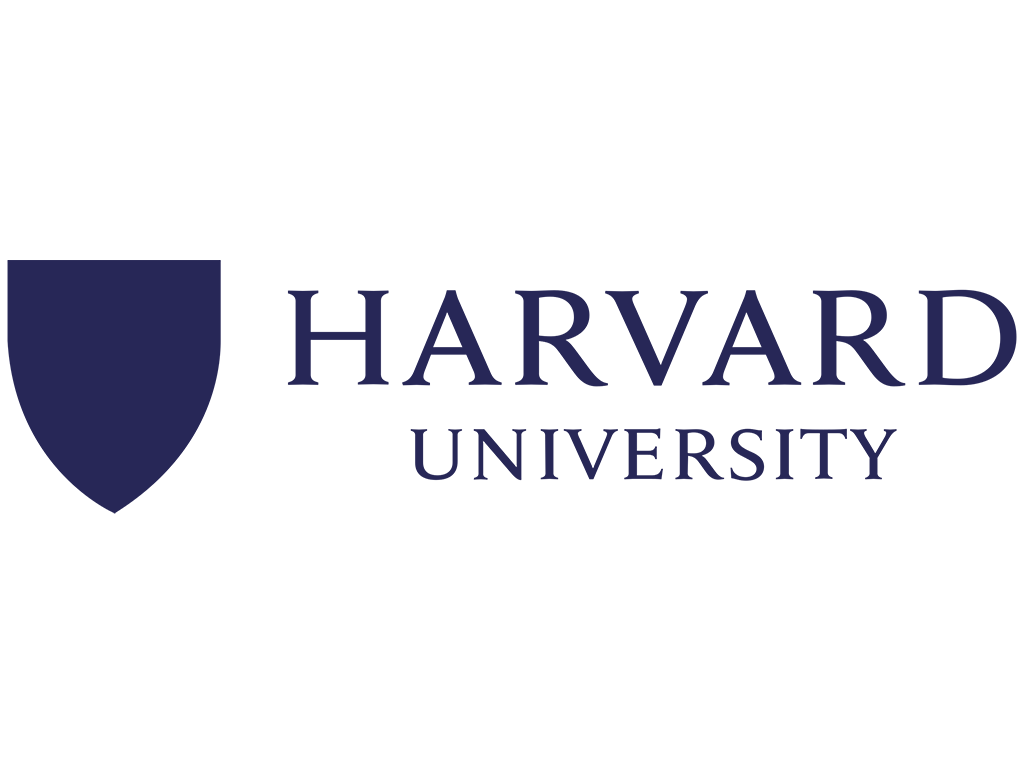 Harvard University Logo