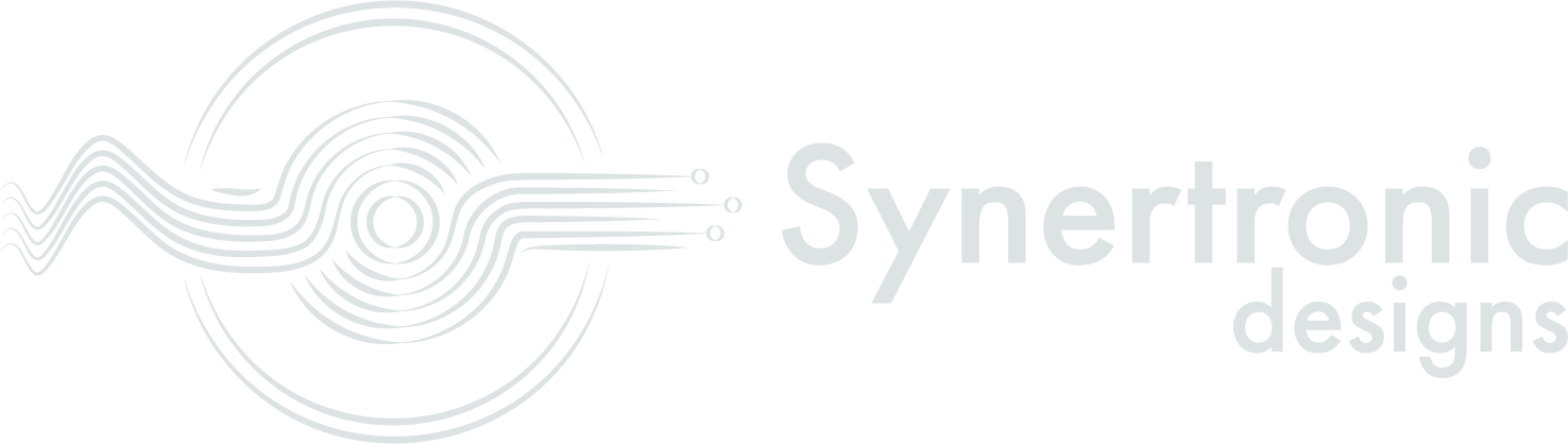 Synertronic Designs Logo