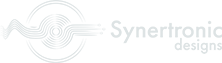 Synertronic Designs Logo