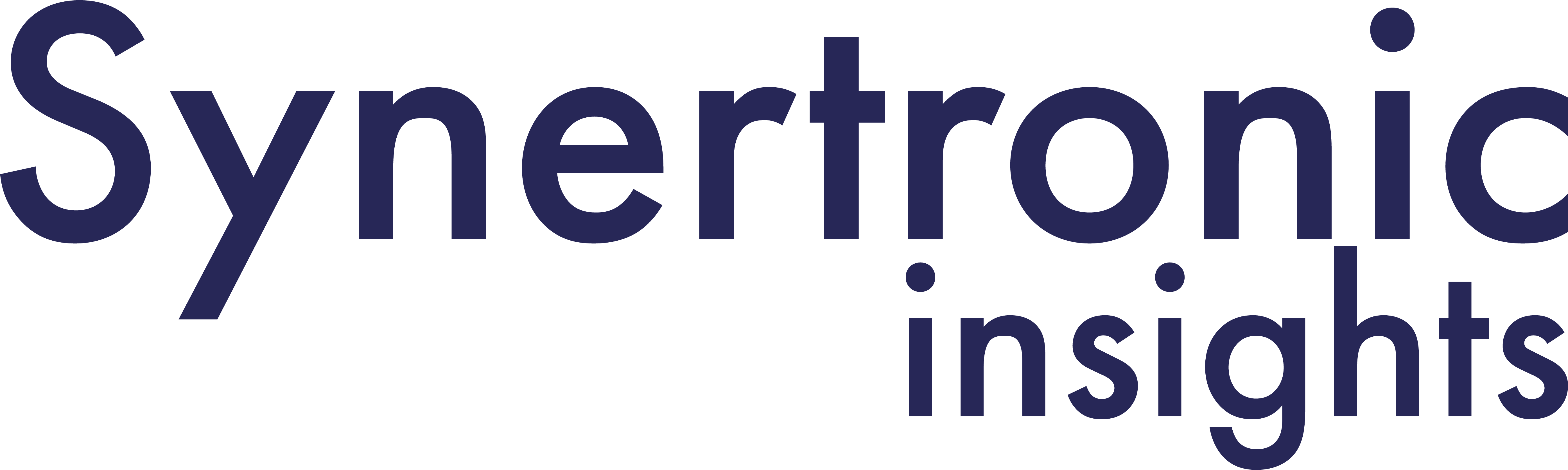 Synertronic Insights - Academic Research, Case Studies, Application Notes, Industry Updates